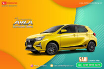 Daihatsu Ayla