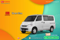 Daihatsu Gran Max MB